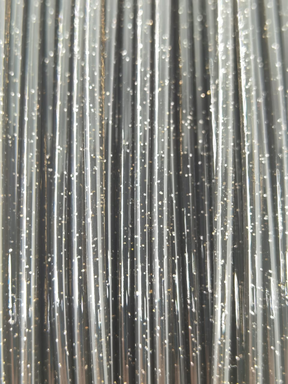 Black Star Stuff PLA Filament 1.75mm, 12 x 1kg