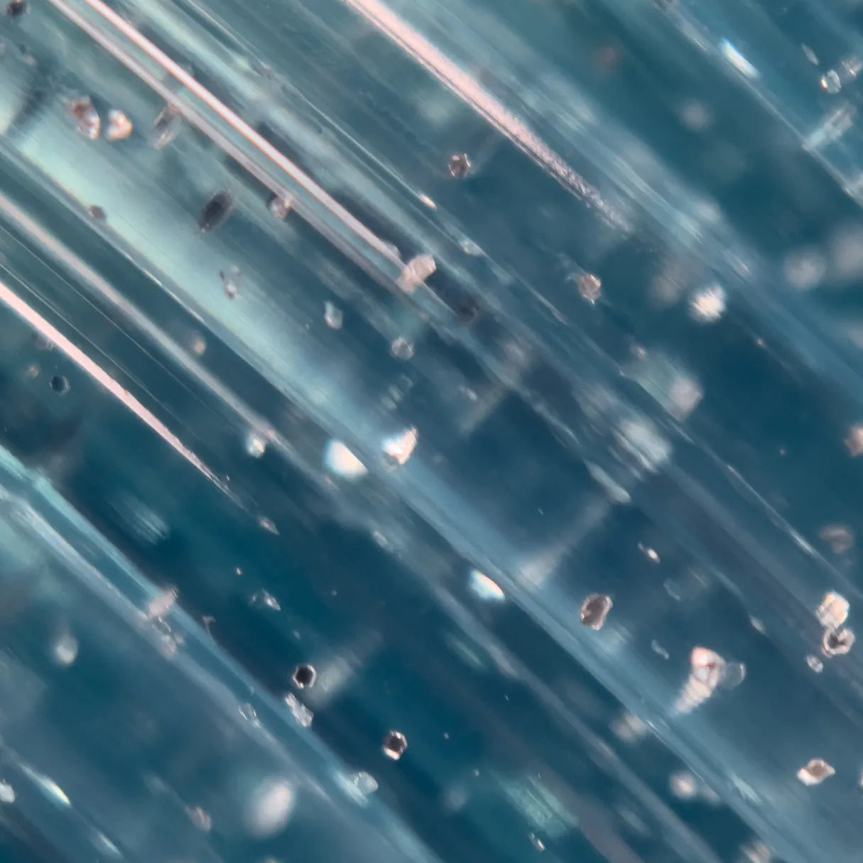 Blue Star Stuff PLA Filament 1.75mm, 12 x 1kg