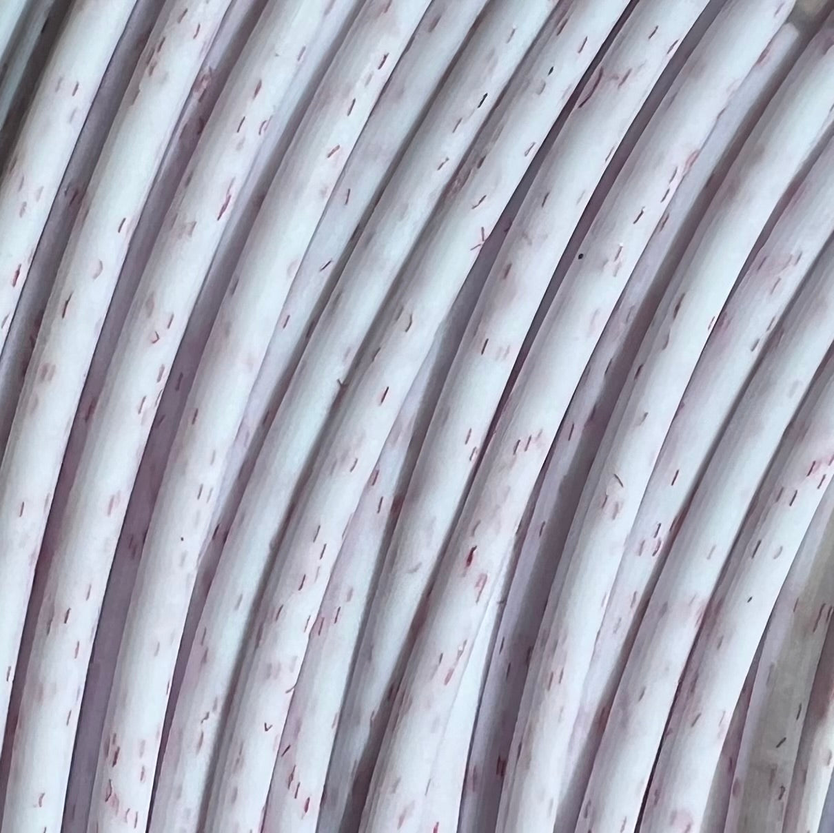 Vanilla Redberry PLA Filament 1.75mm, 12 x 1kg