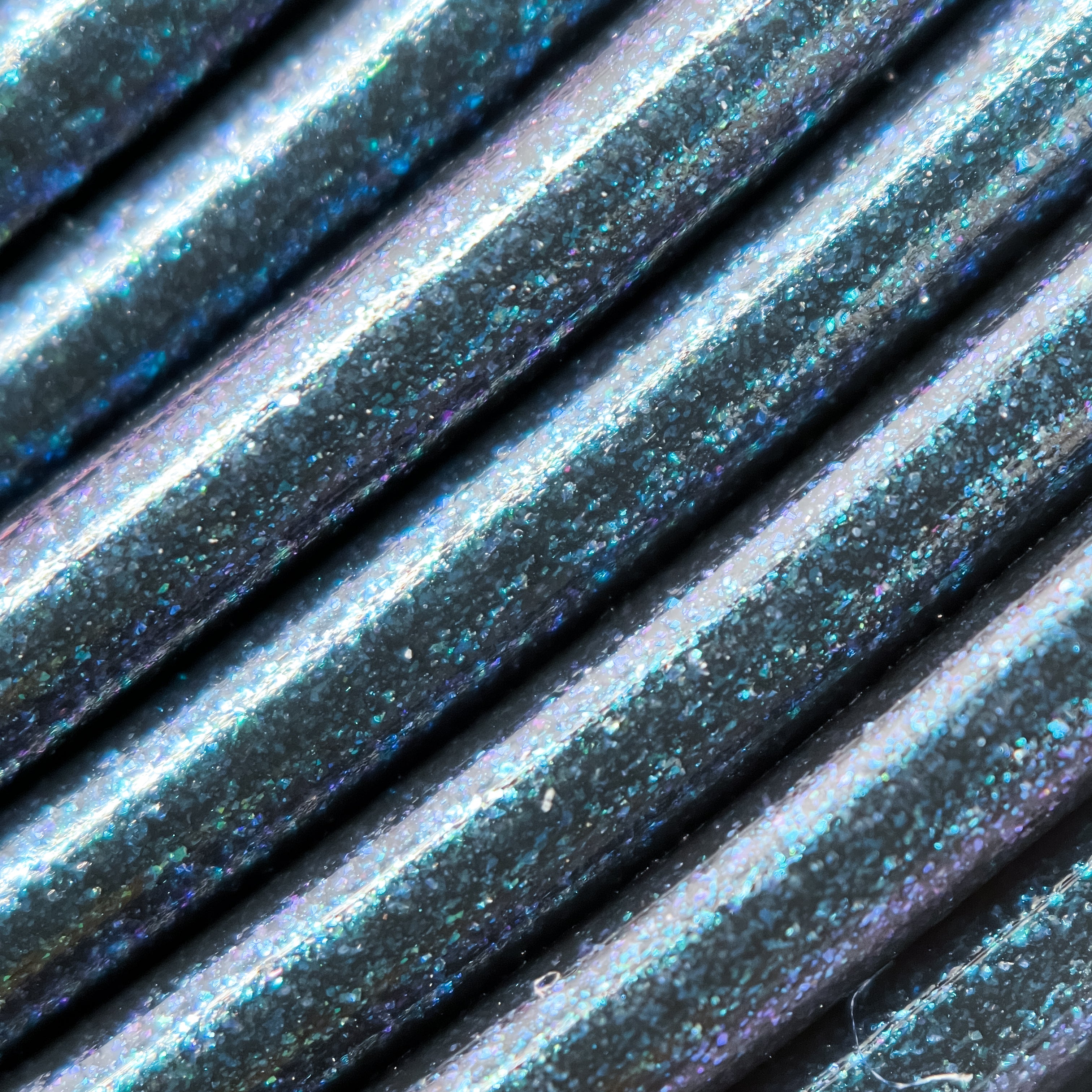 PETG Dark Magic PETG Filament 1.75mm, 12 x 1kg