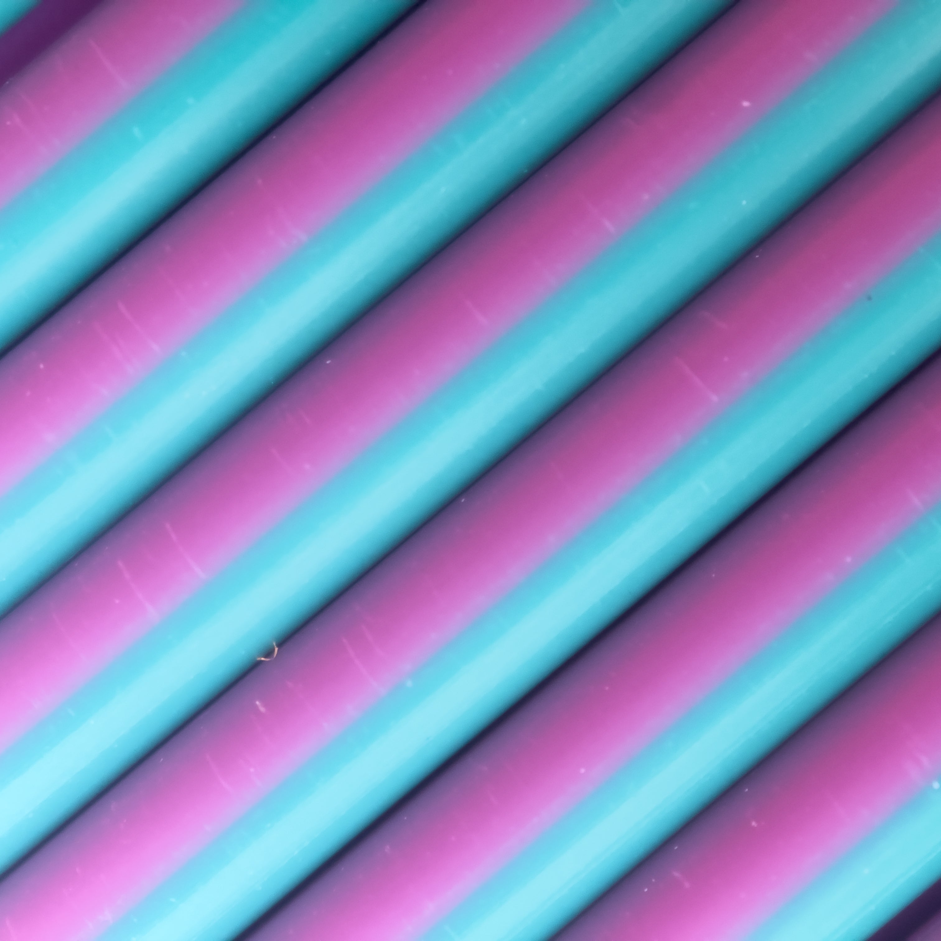 SILK Dual Mermaid (emerald - purple) PLA Filament 1.75mm, 12 x 1kg