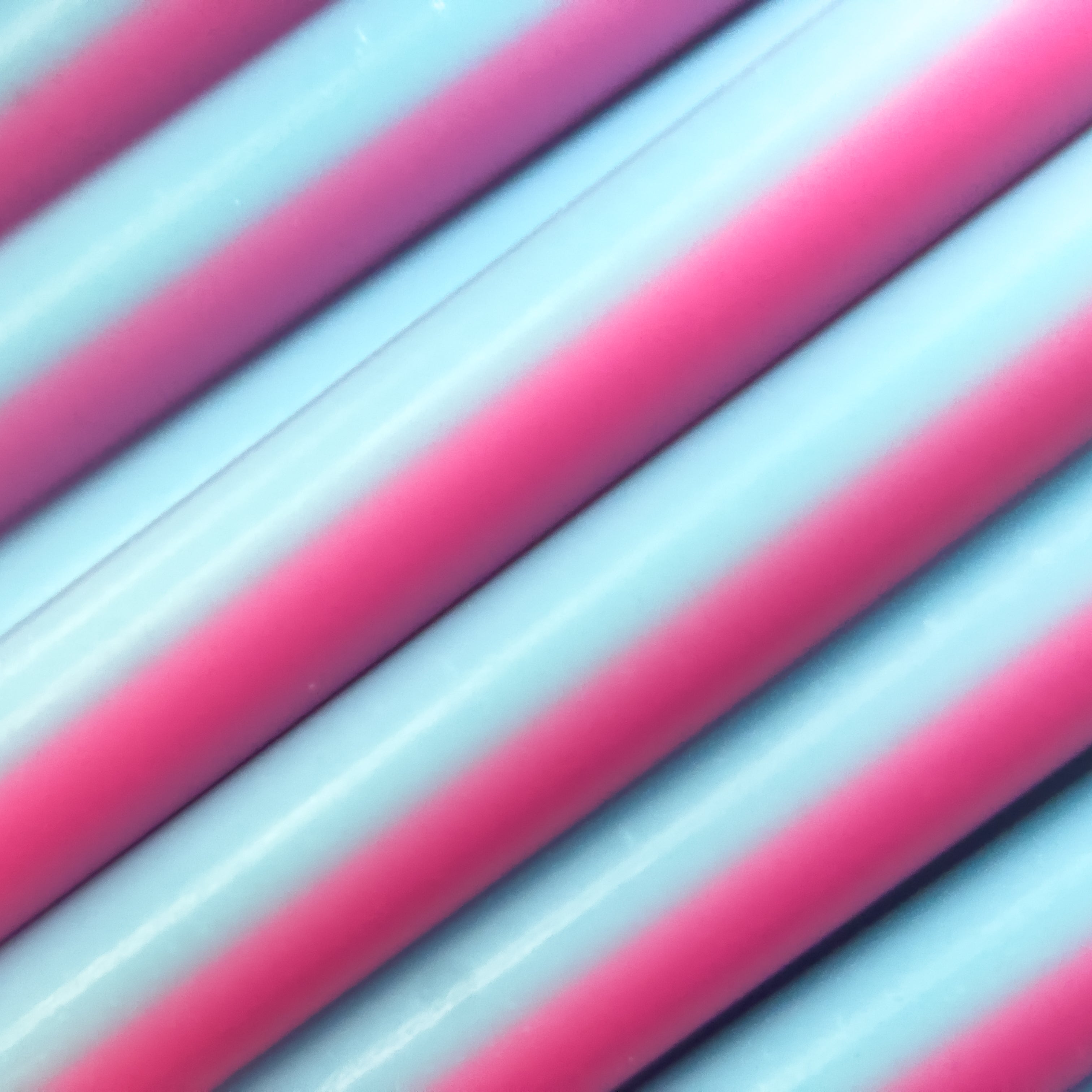 SILK Dual Unicorn PLA Filament 1.75mm, 12 x 1kg