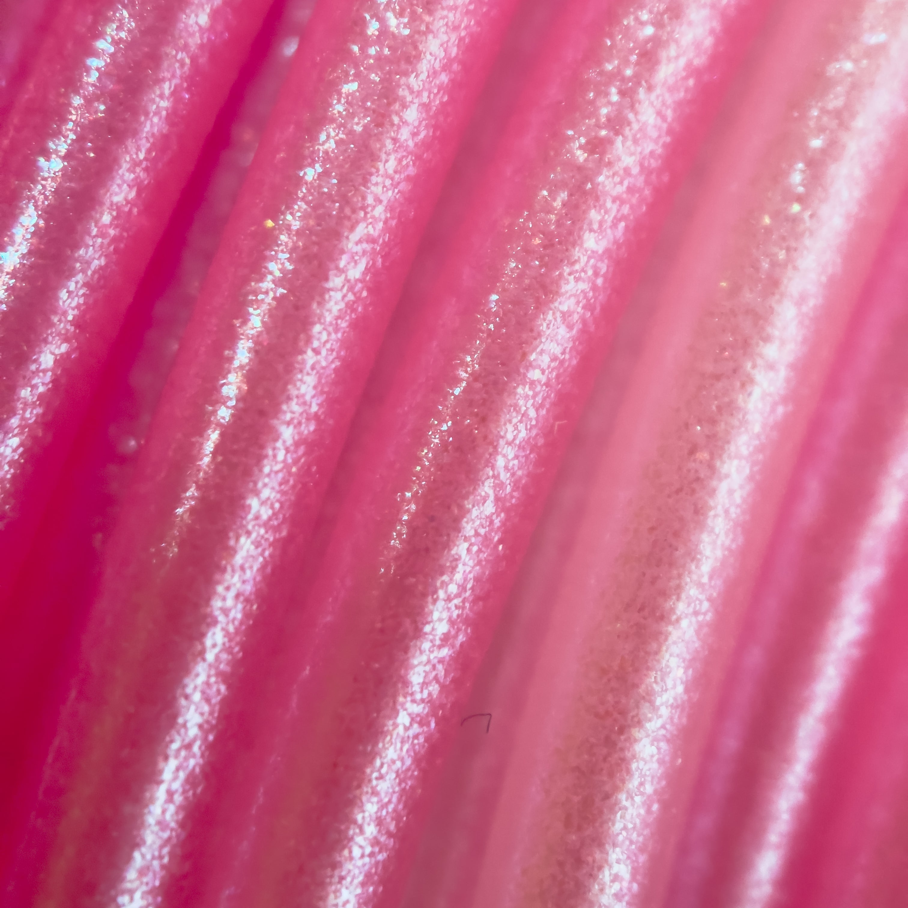 Pink Ombré Elixir PLA Filament 1.75mm, 12 x 1kg