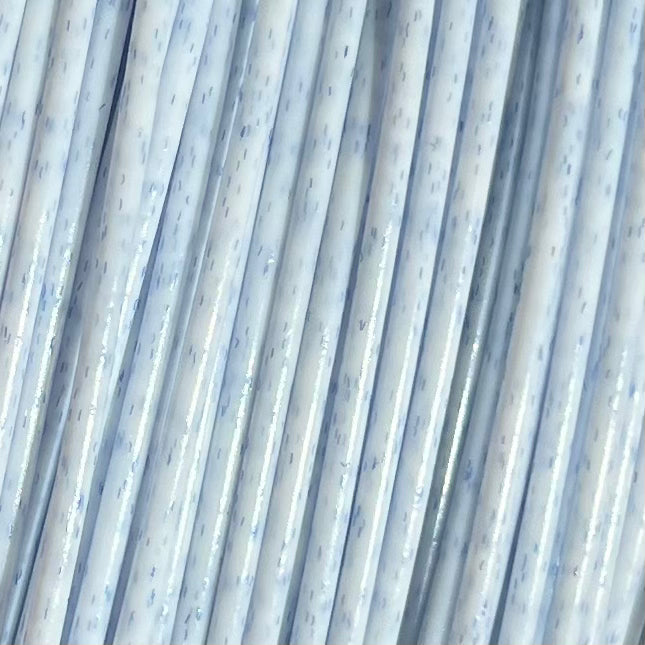 Vanilla Blueberry PLA Filament 1.75mm, 12 x 1kg