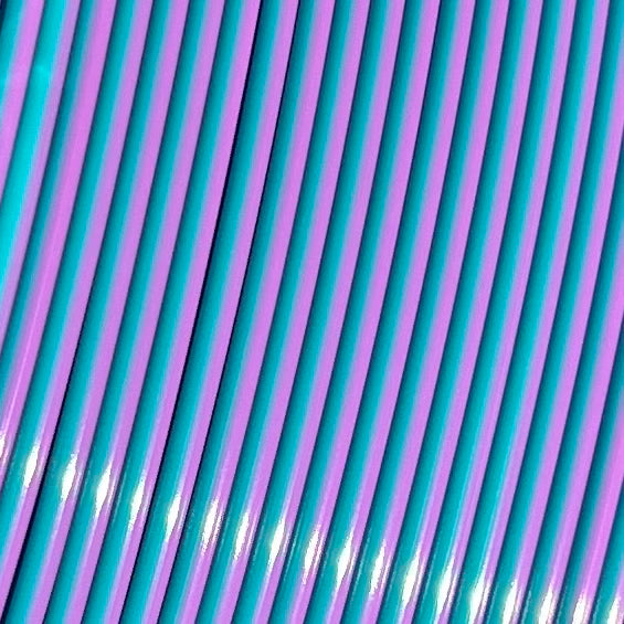 Mermaid Mixer PLA Filament 1.75mm, 12 x 1kg