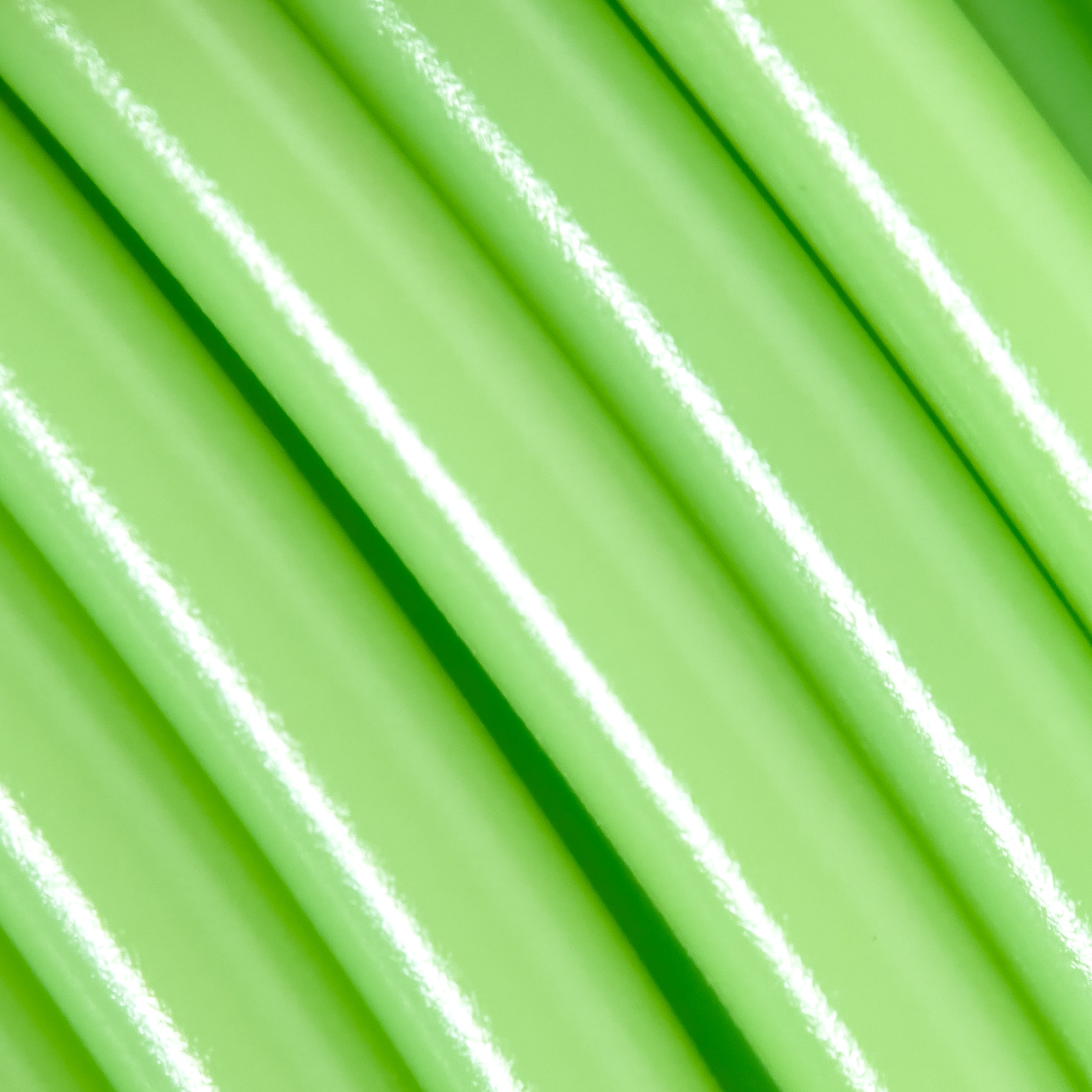 Green Apple PLA Filament 1.75mm, 12 x 1kg