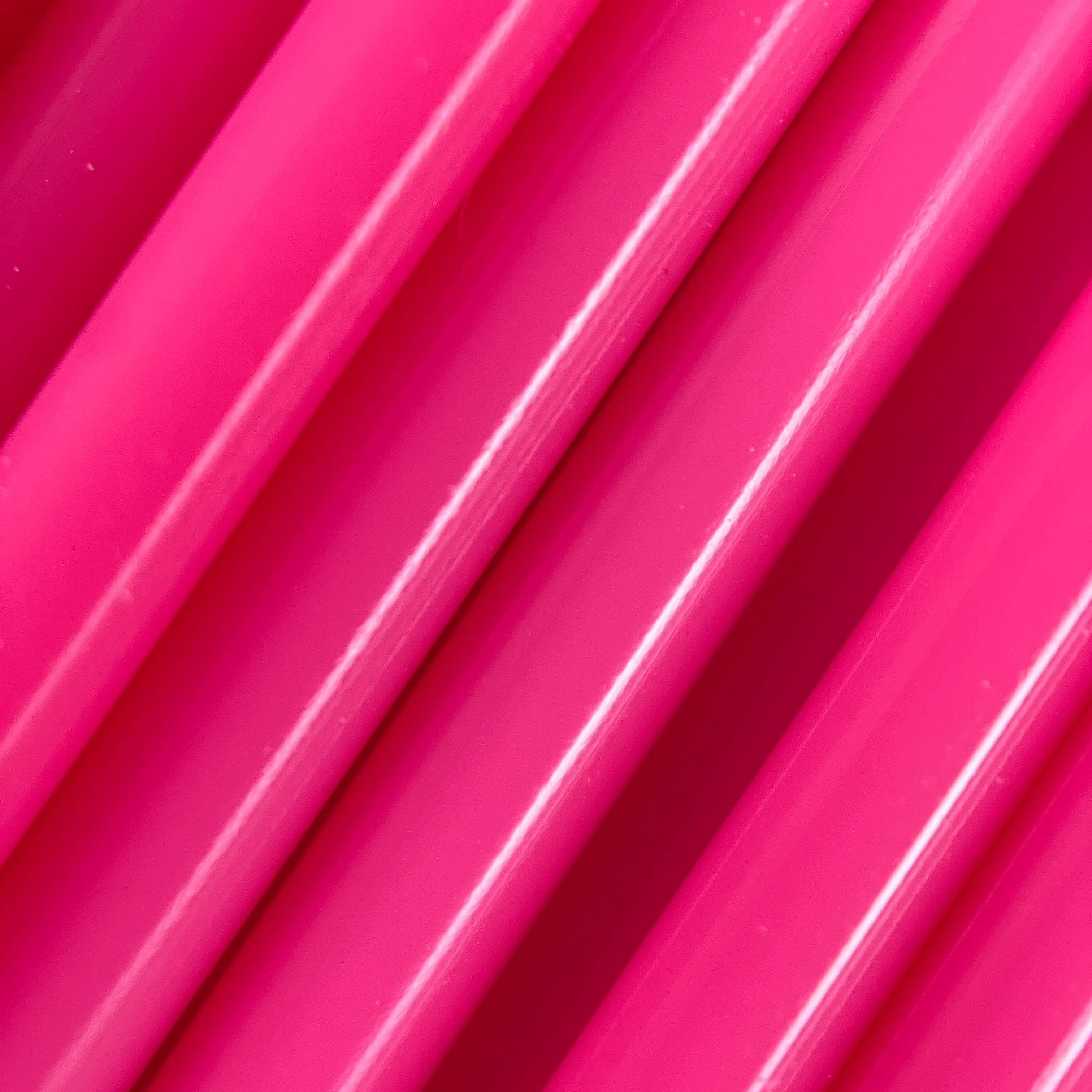 Hot Pink PLA Filament 1.75mm, 12 x 1kg