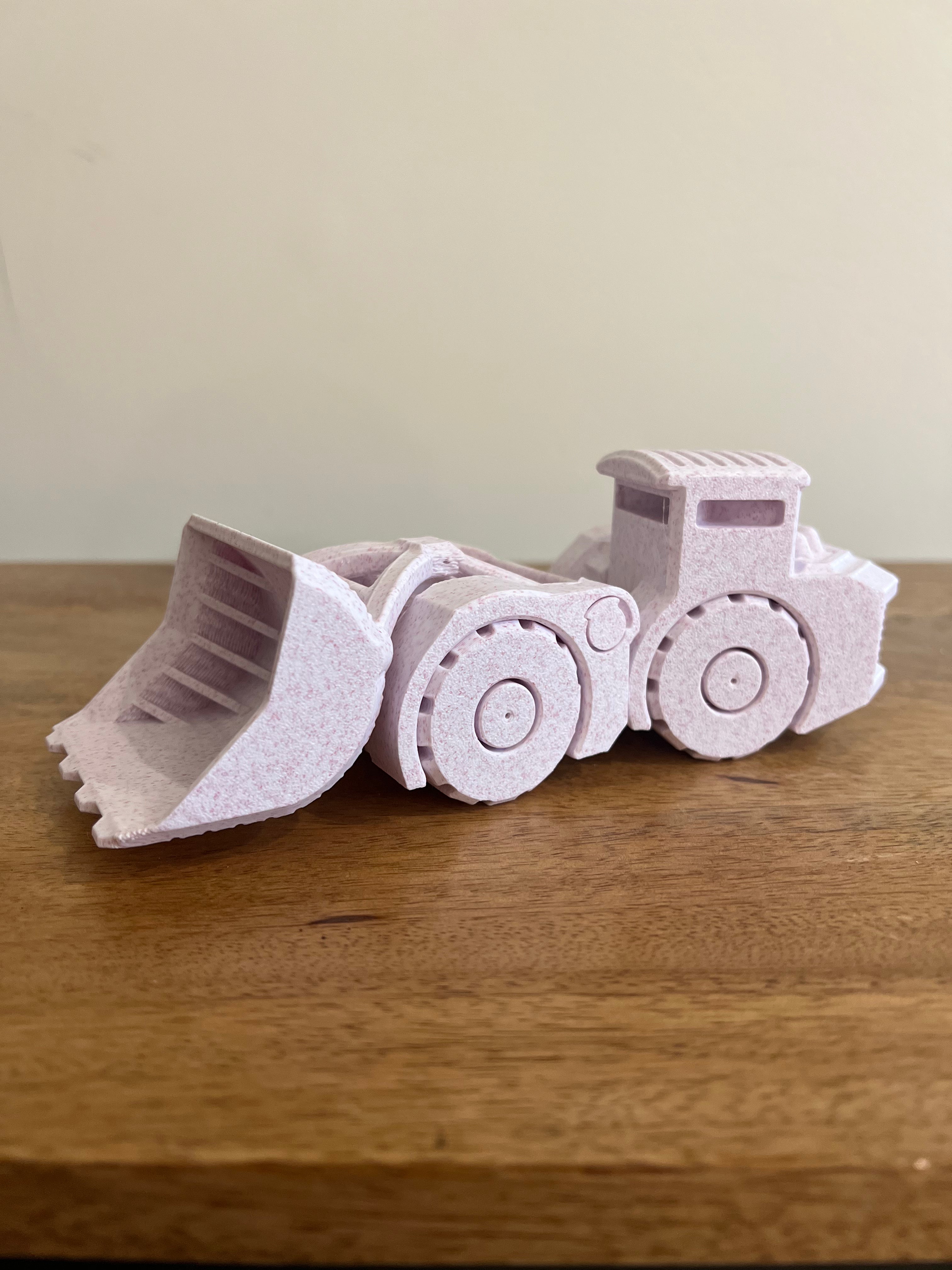 Vanilla Redberry PLA Filament 1.75mm, 12 x 1kg