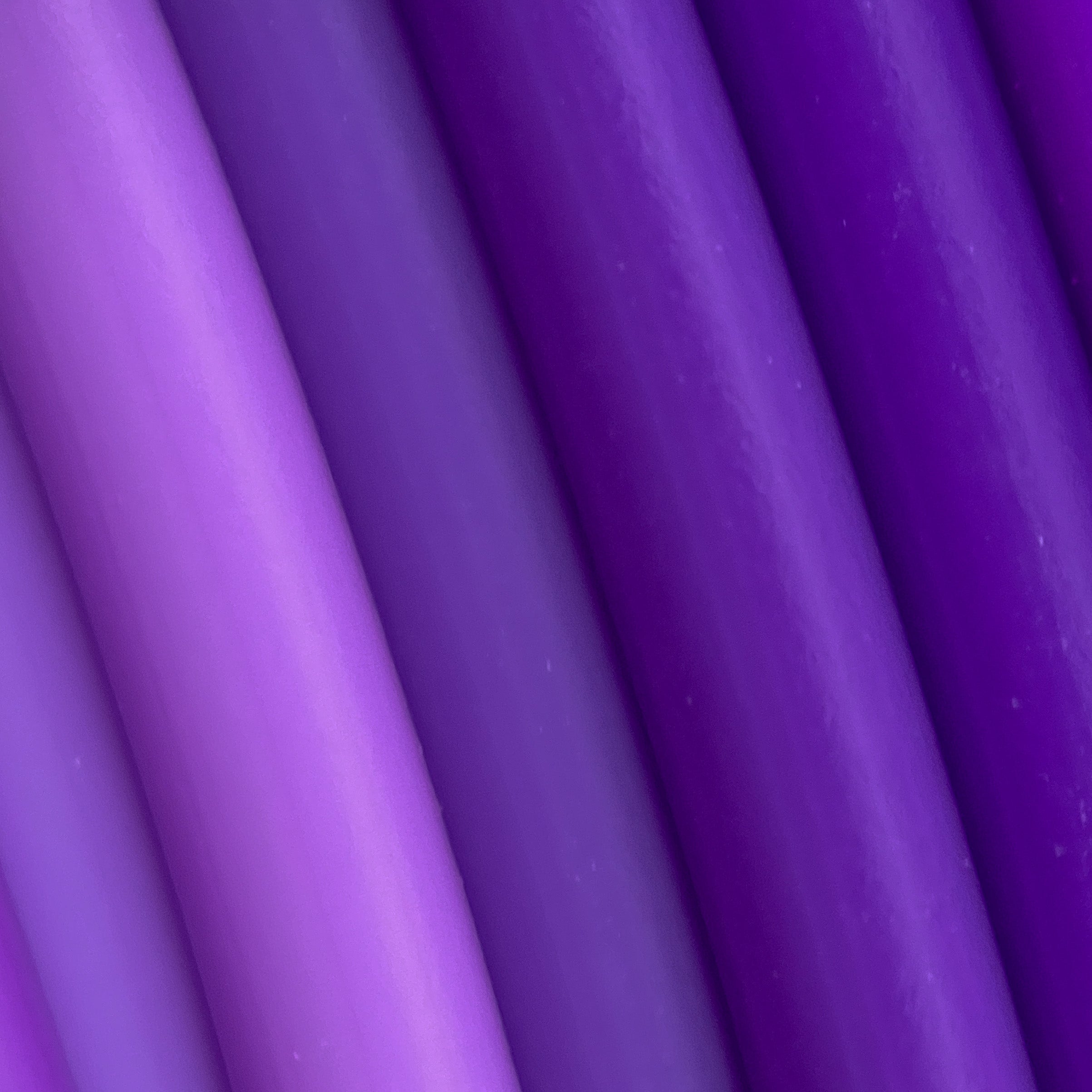 Purple Ombré PLA Filament 1.75mm, 12 x 1kg