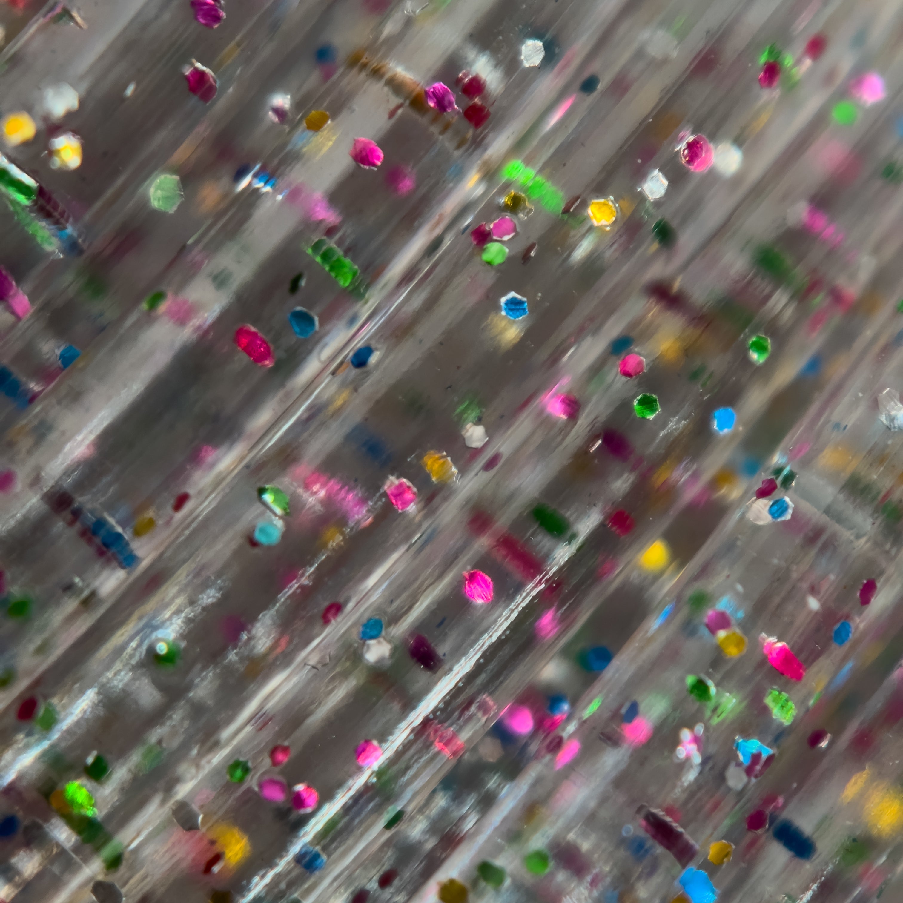 PETG Funfetti PETG Filament 1.75mm, 12 x 1kg