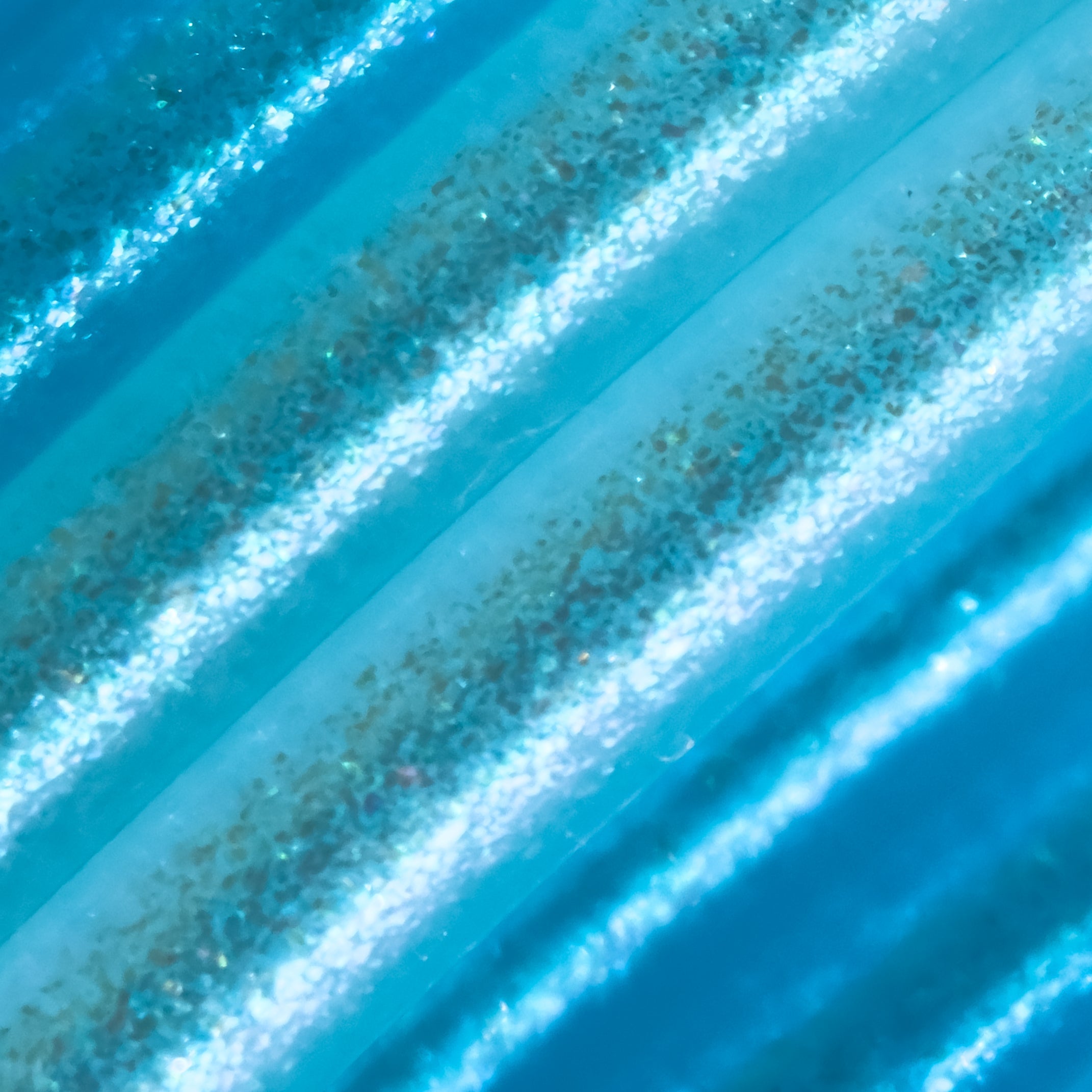 Blue Ombré Elixir PLA Filament 1.75mm, 12 x 1kg