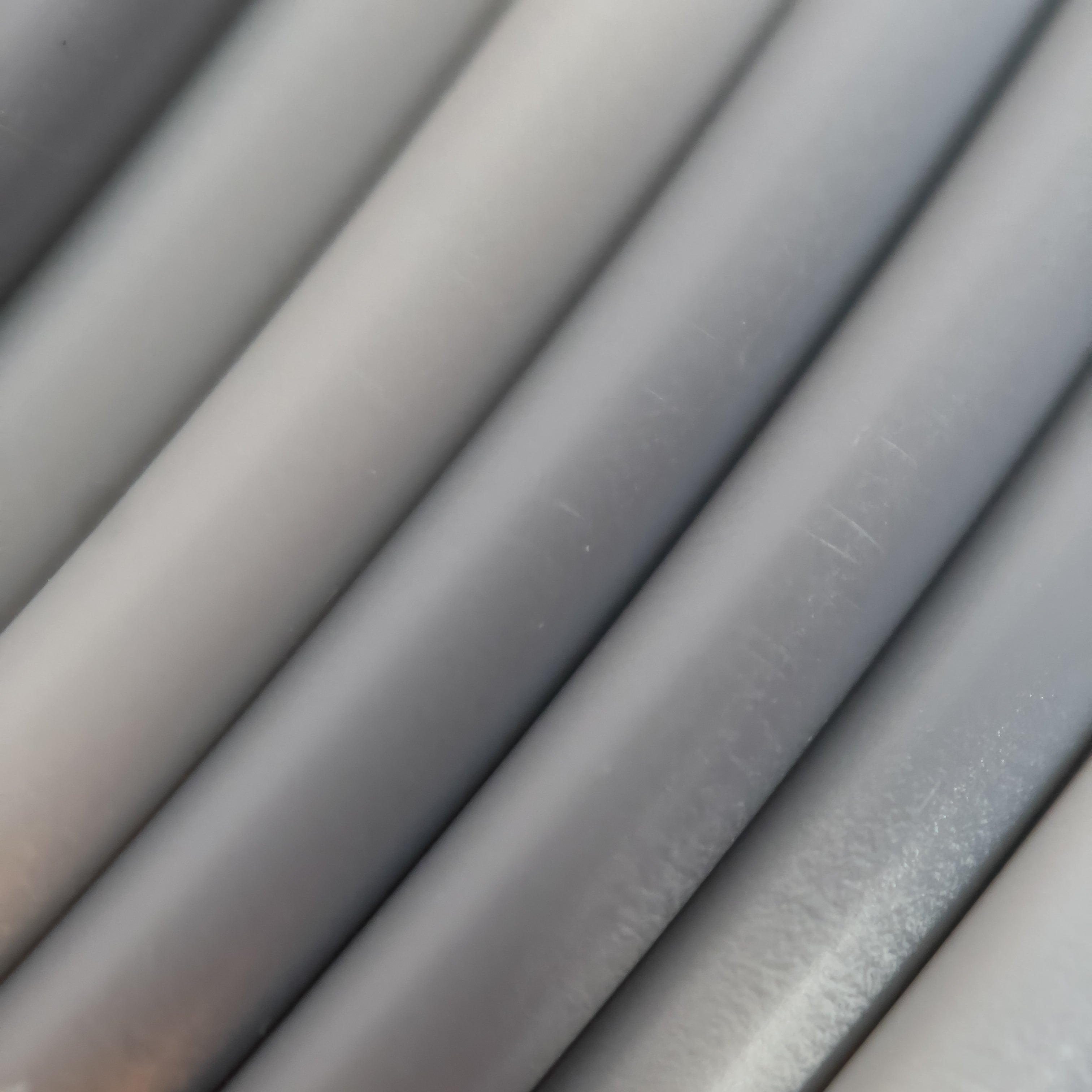 SILK Silver Ombré PLA Filament 1.75mm, 12 x 1kg