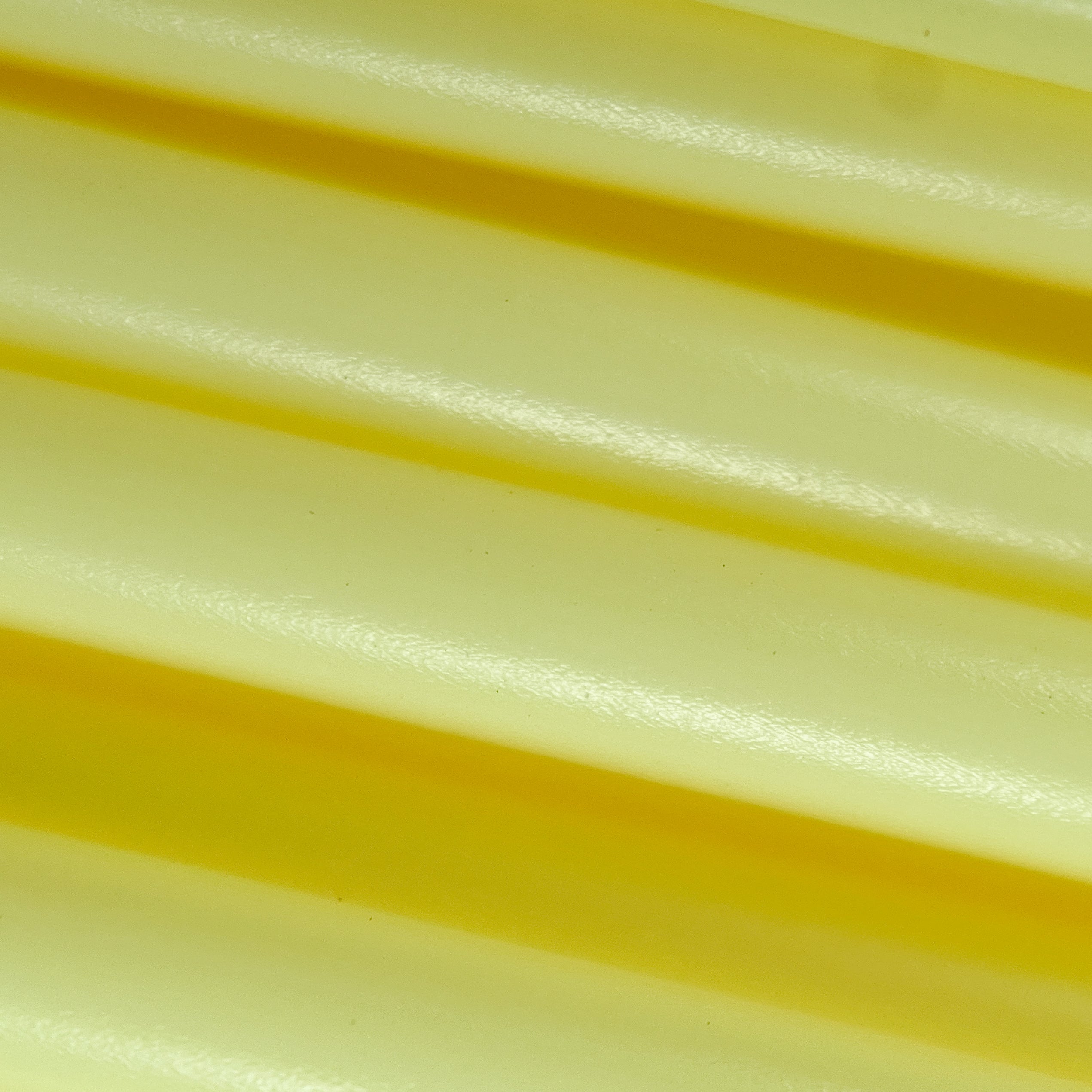 Pale Yellow PLA Filament 1.75mm, 12 x 1kg