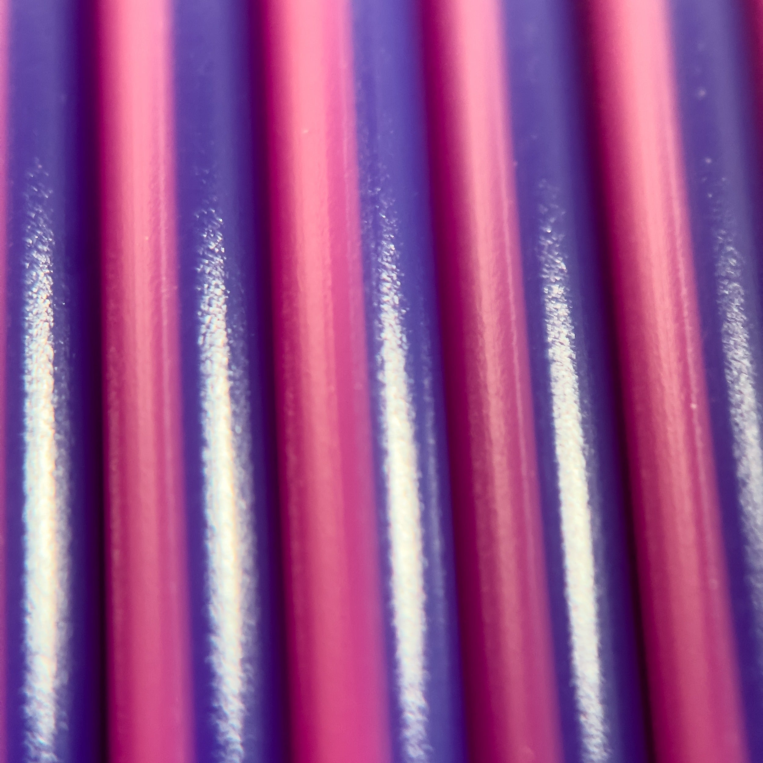 Sunset Mixer PLA Filament 1.75mm, 12 x 1kg