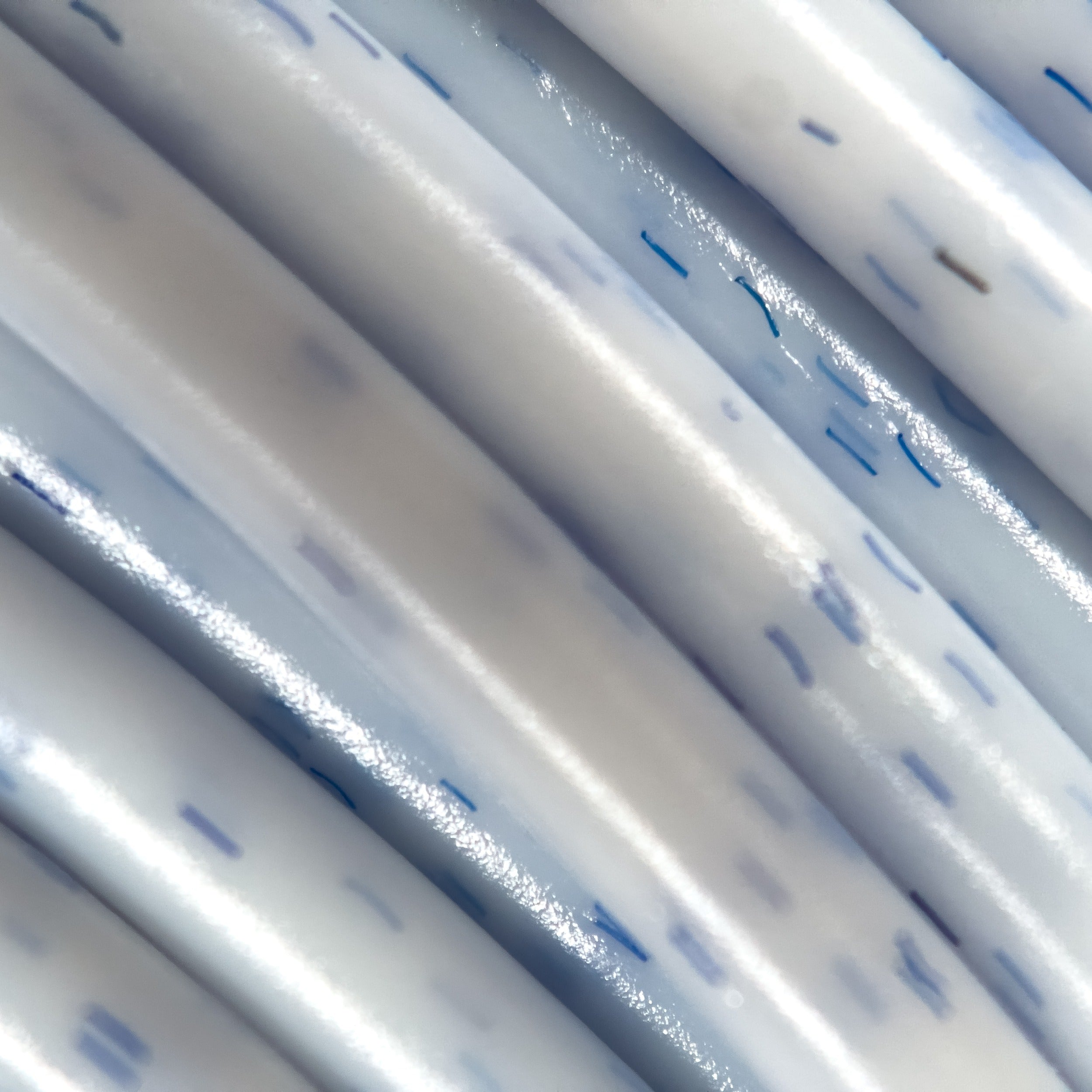 Vanilla Blueberry PLA Filament 1.75mm, 12 x 1kg
