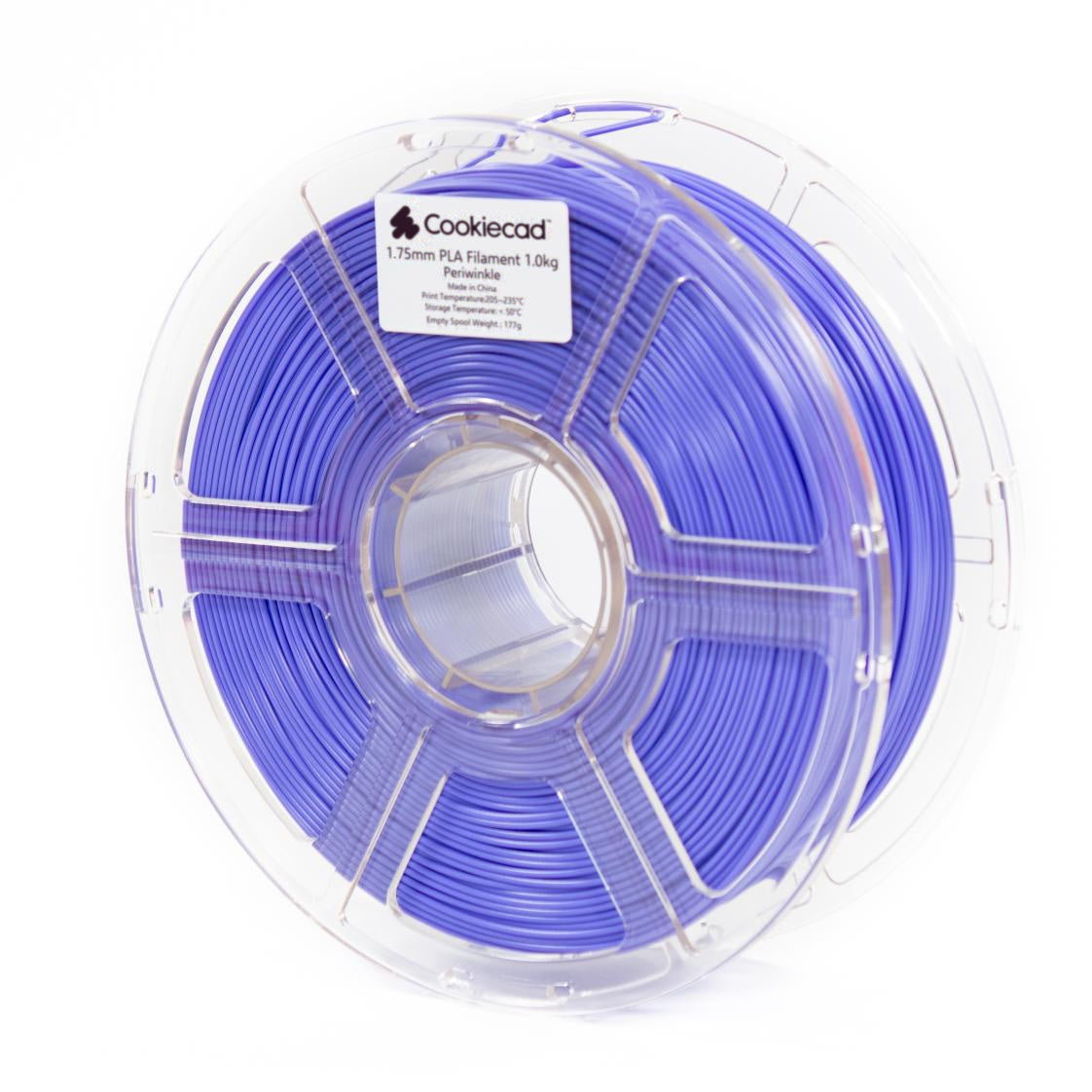 Maagdenpalm PLA-filament 1,75 mm, 1 kg